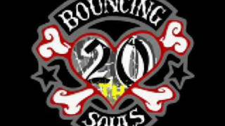 Gasoline by The Bouncing Souls- With Lyrics