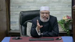 احدث أثناء صلاته فى الحرم مع بعد اماكن قضاء الحاجة؟/الخميس(30-01-2025م)الحلقة الأولـى image