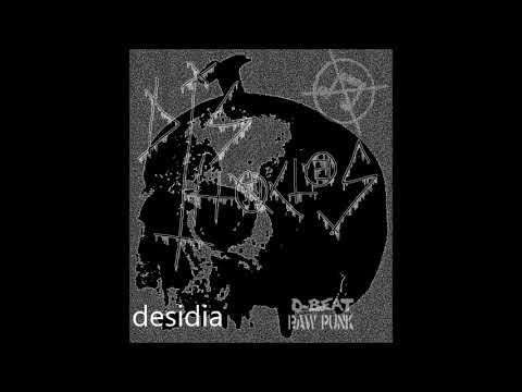 DISTHOCLES (RAW DBEAT 2018)