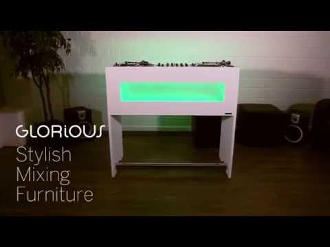 GLORIOUS DJ - GIGBAR