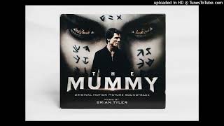 17. Power And Temptation (The Mummy by Brian Tyler)