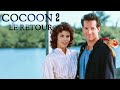 Cocoon 2 Le Retour 1988 Bande Annonce VF HD 4 3 35mm