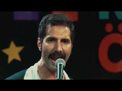 Prenslerin Öcü - Olur Mu?