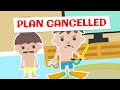 We Can't Go to the Beach, Roys Bedoys! - Read Aloud Children's Books