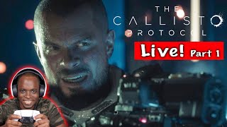 Is Callisto All That Bad?! Live Part 1