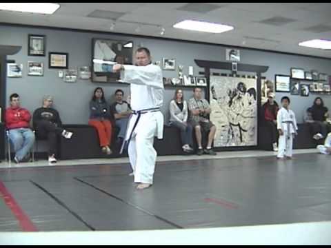 UKF Belt Test (May 4, 2013): Second Session