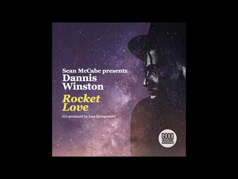 Sean McCabe & Dannis Winston& Lem Springsteen   Rocket Love Sean's Rocket Funk Remix