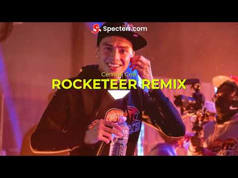 Rocketeer x Central Cee (Mash-Up)