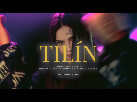 Ptazeta x Juacko - Tilín (Videoclip Oficial