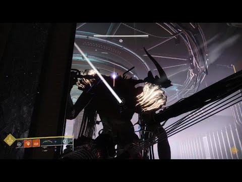 Destiny 2 Lightfall Solo Cheese Legendary Breakneck Mission. Tormentor Cheese