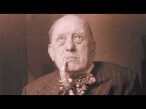Tool - Maynard Talks About Aleister Crowley