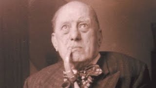 Tool - Maynard Talks About Aleister Crowley