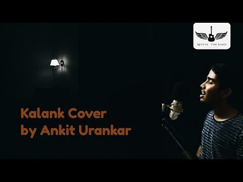 Ankit N Urankar Kalank titk...
