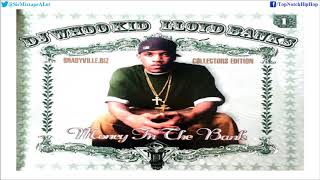 Lloyd Banks - Story To Tell (Money In The Bank)