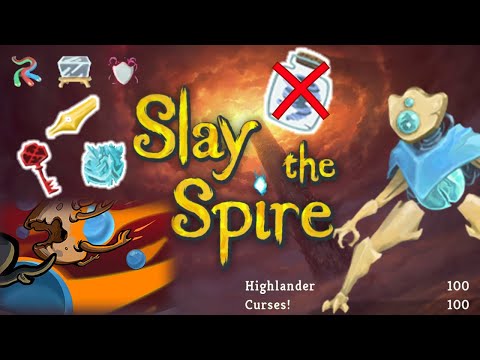 Slay the Spire December 30th Daily - Defect | Learning about RNG by just making small changes