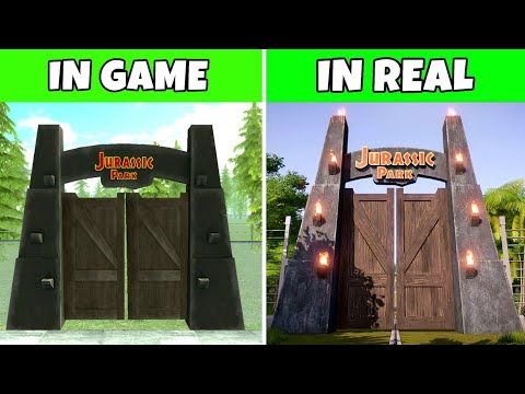 😱 Game Vs Real Life - Indian Bike Driving 3D