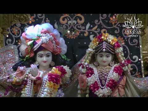 SB 03.22.38-39 | Fri 18.11.22 | HH Ramai Swami