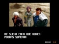 The King Of Fighters 2003 K Team Ending Español