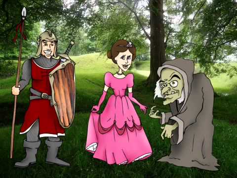 Foiled Again (puppet pals) by Mitesh Khatri