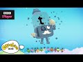 Learn Letter T With The Alphablocks Magic Words CBeebies