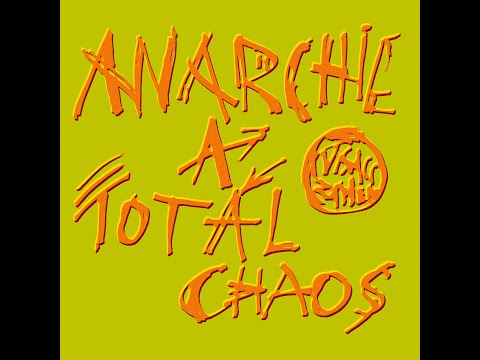 VISACÍ ZÁMEK - Anarchie