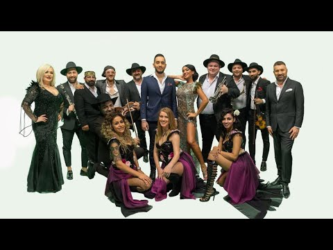 Viorica si Ionita din Clejani LIVE -  Concert integral la Filarmonica Banatul Timisoara