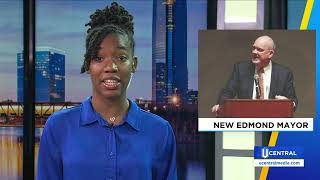 Mark Nash elected as Edmond’s 57th mayor