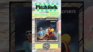 Download lagu BEST Albums 2022 | Alvvays | Pitchfork - No. 3 mp3
