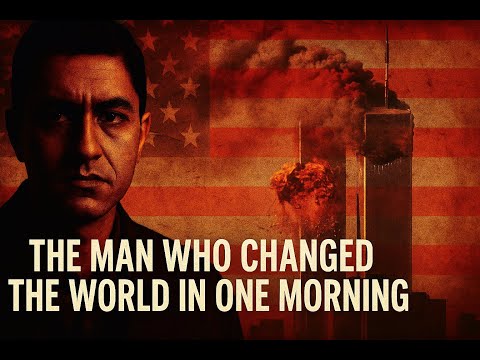 Mohamed Atta: The Face of 9/11 – From Cairo to Catastrophe | Full Documentary