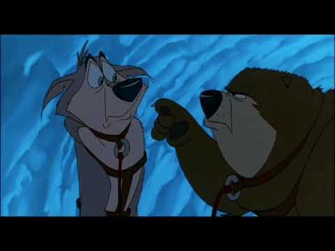 Jenny in Wonderland Part 19 - The Cheshire Sponge Appears Yet Again