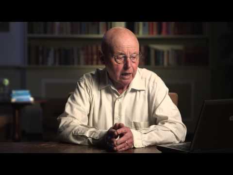 10 minutes with Geert Hofstede on Indulgence versus Restraint  01032015