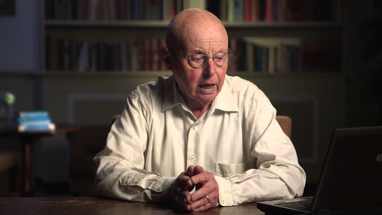 10 minutes with Geert Hofstede on Indulgence versus Restraint  01032015