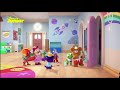 Muppet Babies Clip 2 Dutch