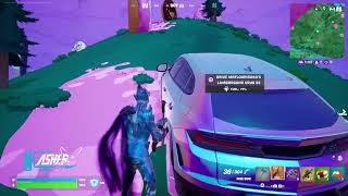 Fornite Double Digit Kills Holiday Gaming #gaming #fortnite #asherclantv