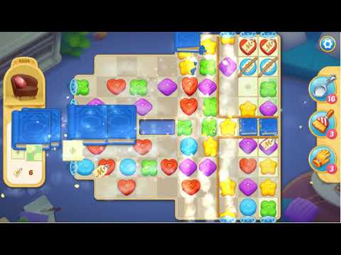 Matchington Mansion Level 4304 - No Boosters