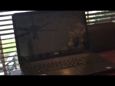 THE WORST COMPUTER EVER! (Dell Inspiron 15)
