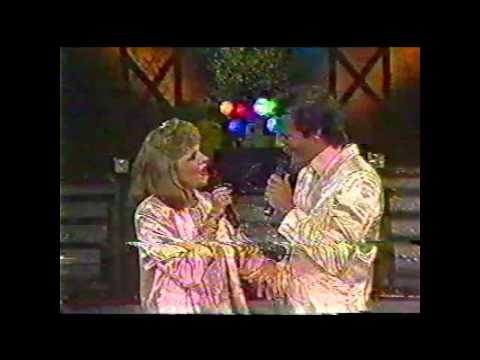 Erika Buenfil y Oscar Athié - Y ahora juntos - Estrellas de los 80s