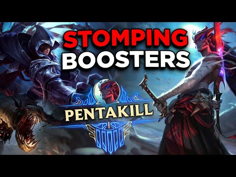 I DEFEATED THIS INFAMOUS CHINESE BOOSTING STRATEGY WITH MY YONE! | Yone Gameplay - League of Legends