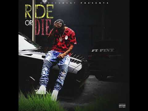 Bossfam Big Rick - “Ride or Die” x Bossfam Pint  (official audio)
