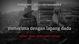 Download lagu Story wa sugih tanpo bondo ~ sujiwo tejo mp3