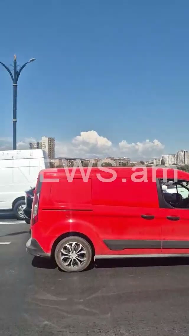 Կիեւյան կամրջի վրա երթեւեկությունը կաթվածահար է կիրակի օրով