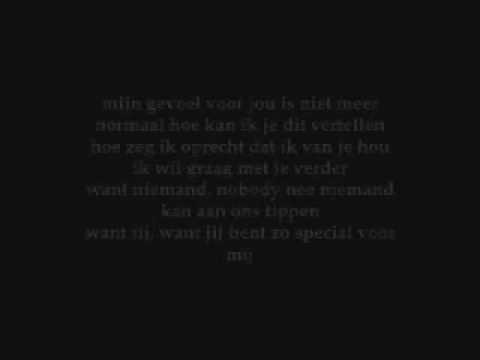 laanie ft mamboy - mijn gevoel voor jou (+ songtekst)