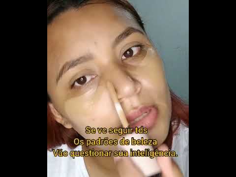 Não é fácil ser mulher!