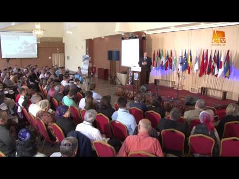 Romiscon 2016 - Nelu Moldovan