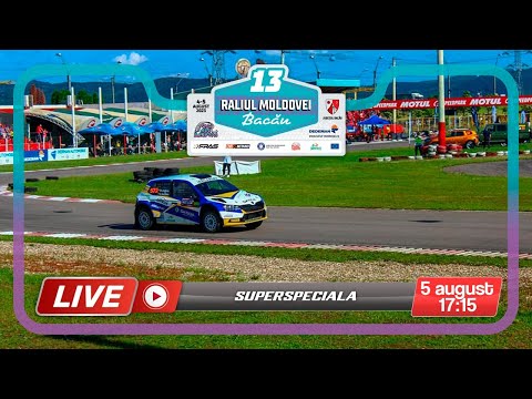 CNR Betano - Etapa 5 - Superspeciala