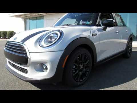2020 MINI Hardtop 4 Door Allentown, PA #2M35052