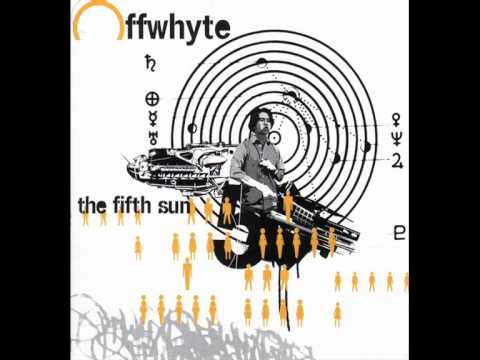 Offwhyte - Beta Alpha