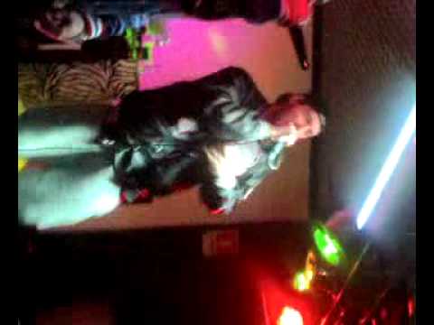 AMIR/MISTAMAN/FRANK SICILIANO/DJ SHOCCA @VINILE [17.04.2010]