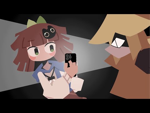 Claire and fen basically.. (fundamental paper education)