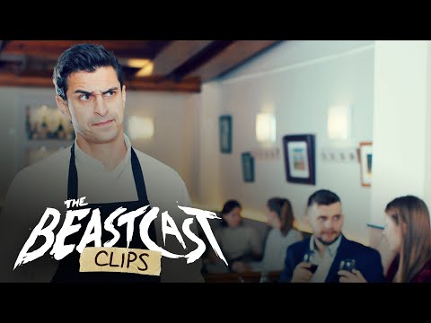What's Proper Restaurant Ordering Etiquette? (Giant Beastcast 12/13/2019)